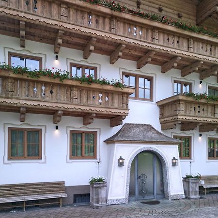 Wieslbauer Flachau Exterior photo