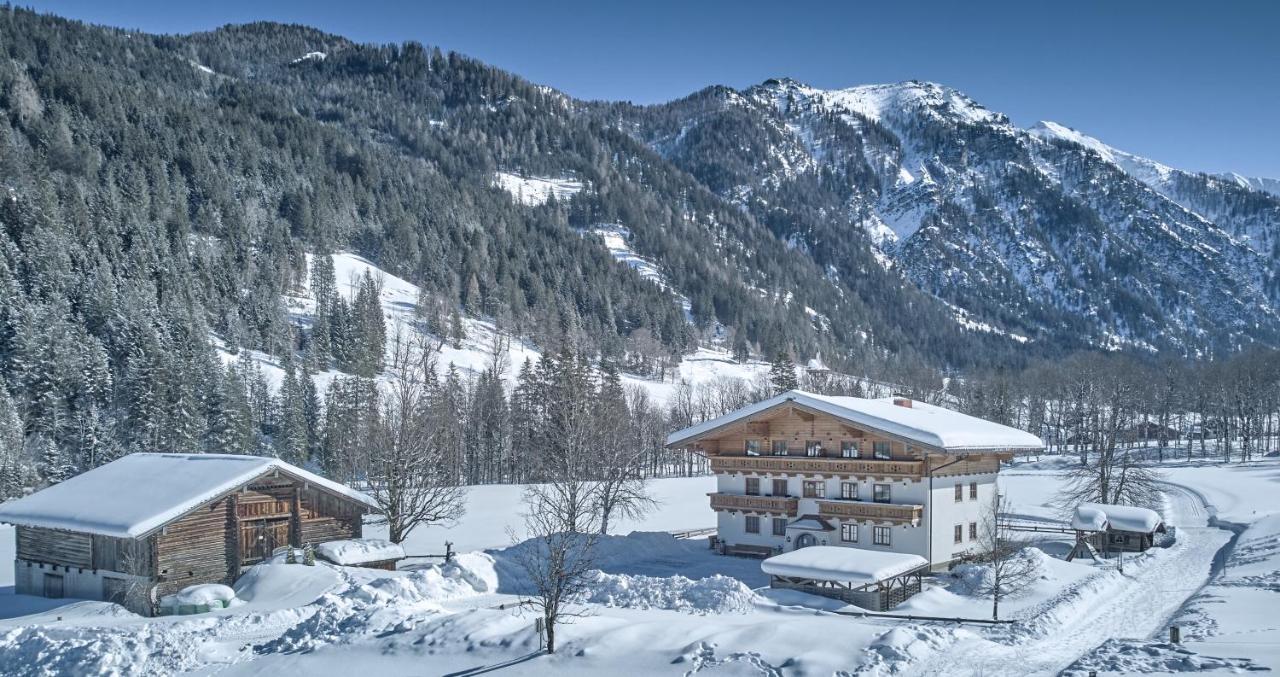 Wieslbauer Flachau Exterior photo