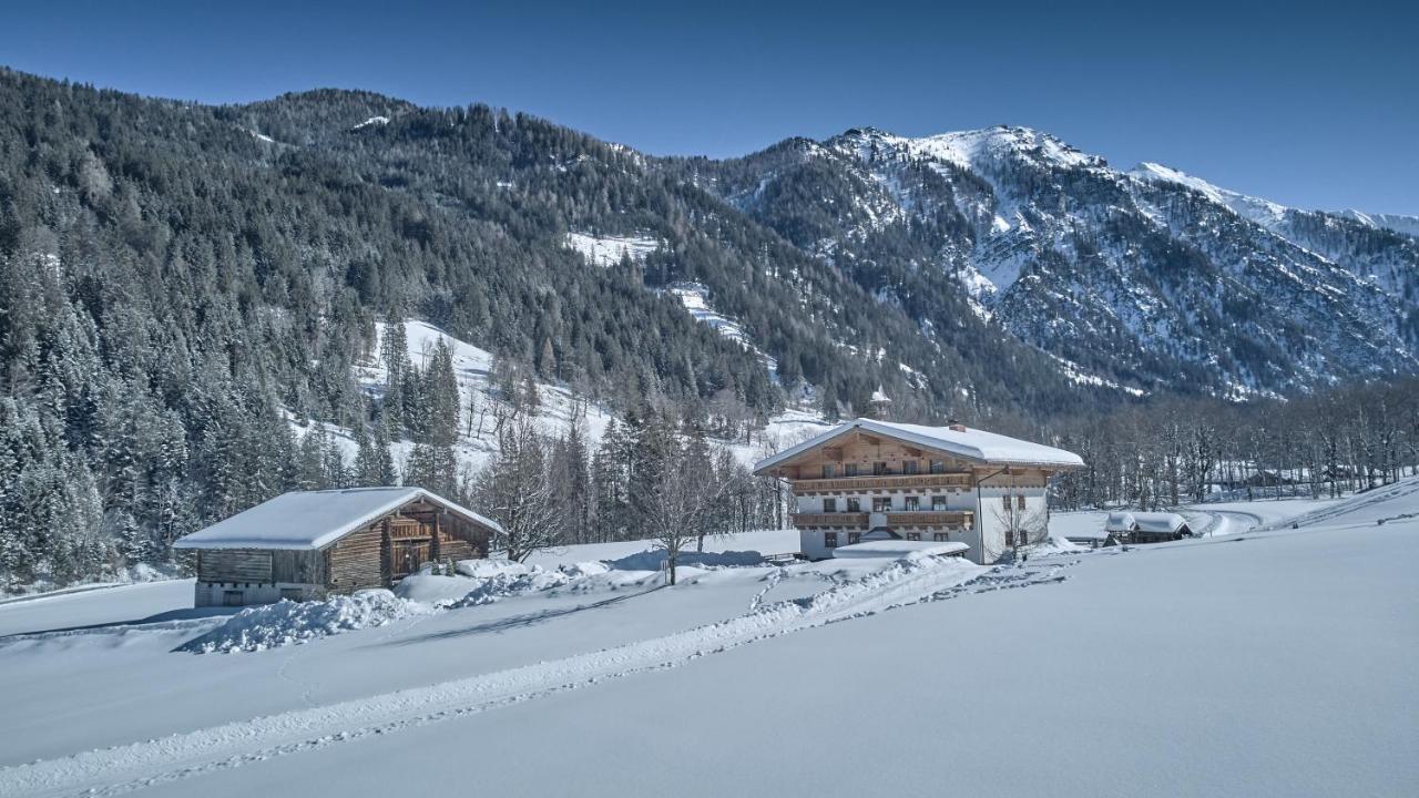 Wieslbauer Flachau Exterior photo