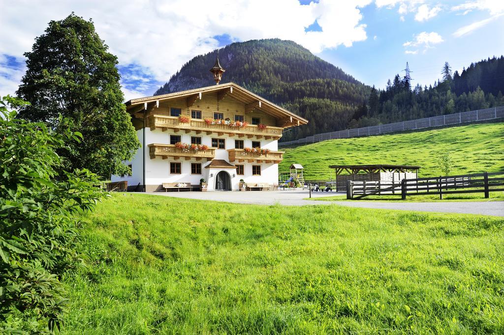 Wieslbauer Flachau Exterior photo