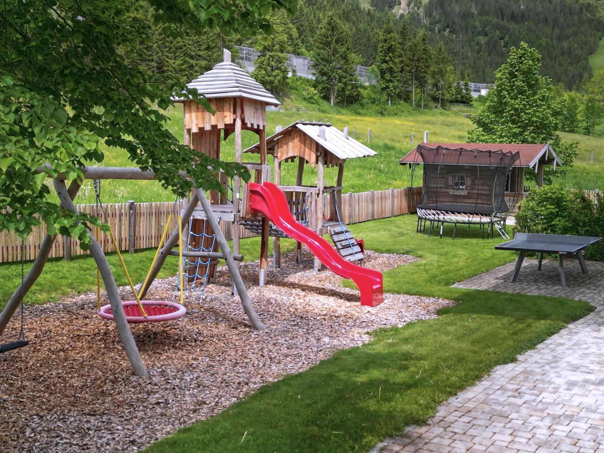 Wieslbauer Flachau Exterior photo