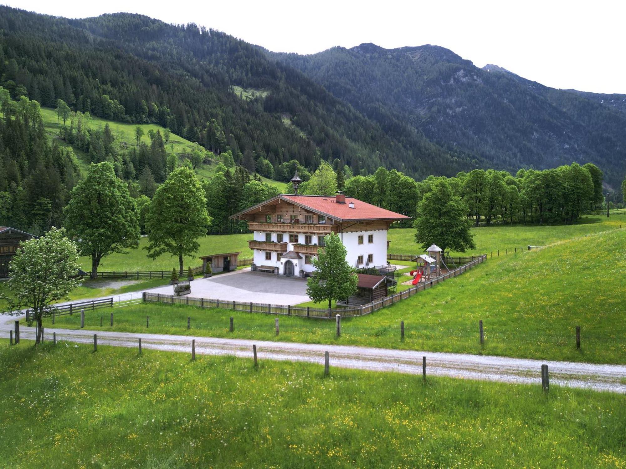 Wieslbauer Flachau Exterior photo