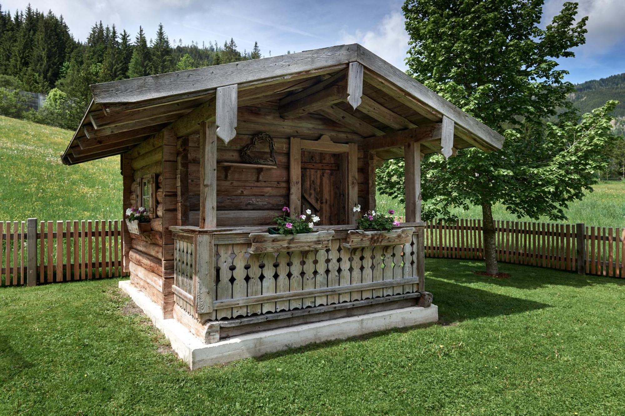 Wieslbauer Flachau Exterior photo